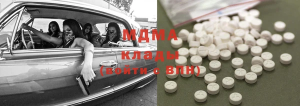 хмурый Алексеевка