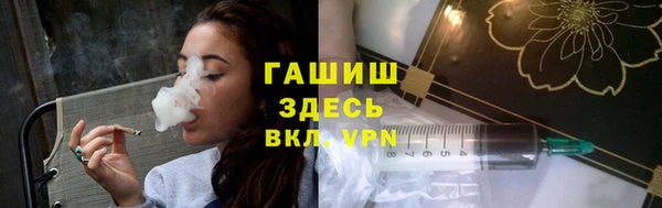 хмурый Алексеевка